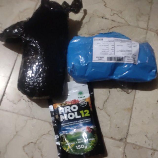 Promol 12 Kemasan Ekonomis - Promol12 Ekonomi Hni Hpai [hpai Shop]