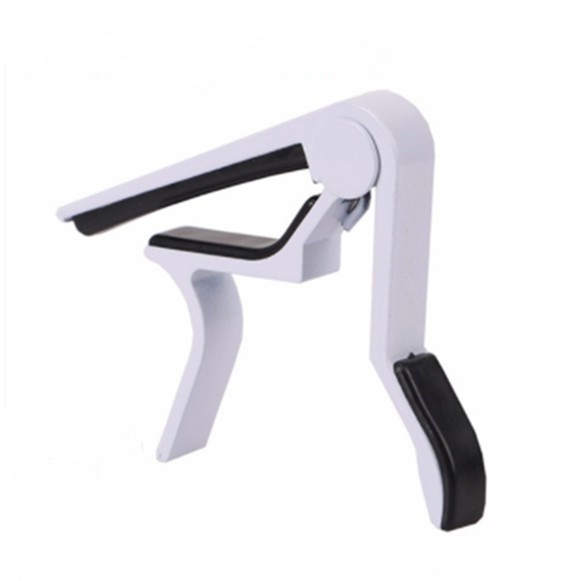 ⭐free gift⭐ Paduan Aluminium Metal Gitar Capo