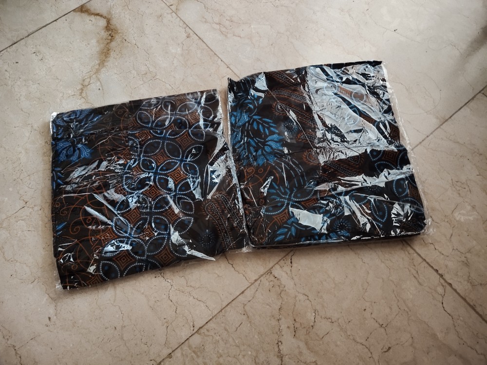 Termurah Bisa Pisah - Couple Keluarga / Batik Couple / Couple Batik Anak - Harga Grosir Termurah