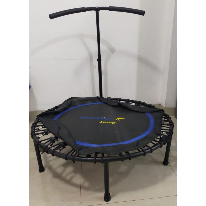 TRAMPOLIN HEMKOP JUMP PORTABLE