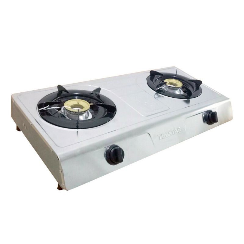 KOMPOR 2 TUNGKU TECSTAR