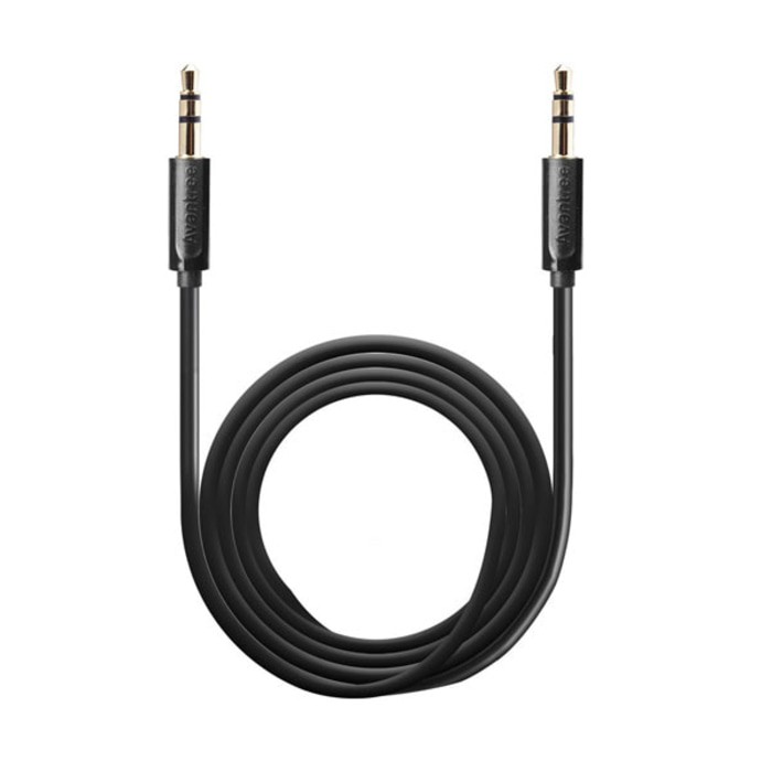 AVANTREE CABLE AUDIO 3.5MM AUX – TR305