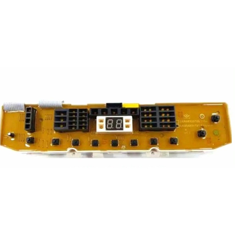 MODUL PCB MESIN CUCI LG TS 75VM TS 81VM TS 91VM