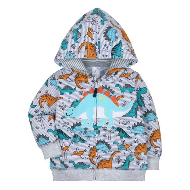 SERBU!! Jaket Bayi Import CarterLove/Bizy Bee C-8