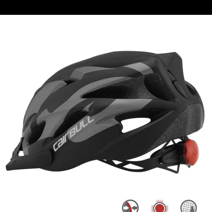 Helm Sepeda CAIRBULL MTB Cycling Helmet CB-27 Fungo