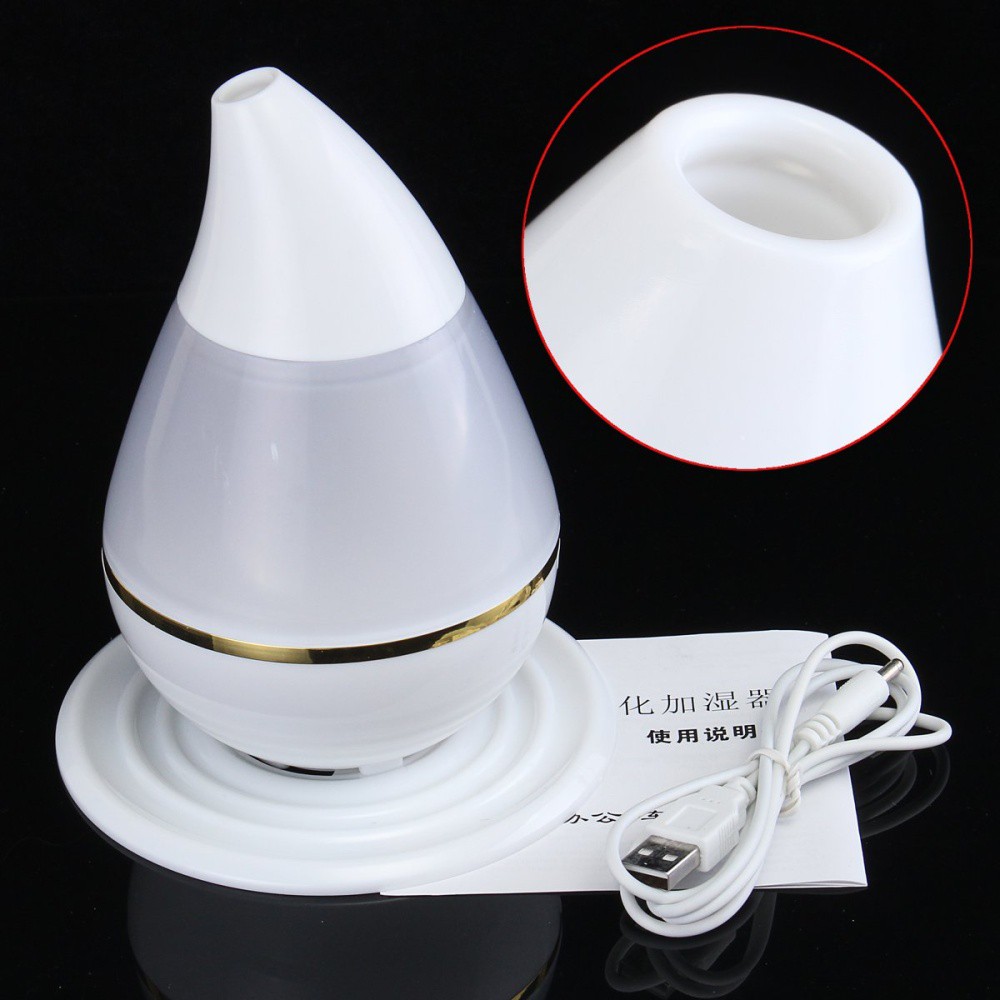 Diffuser Humidifier Aromaterapi Hot Item