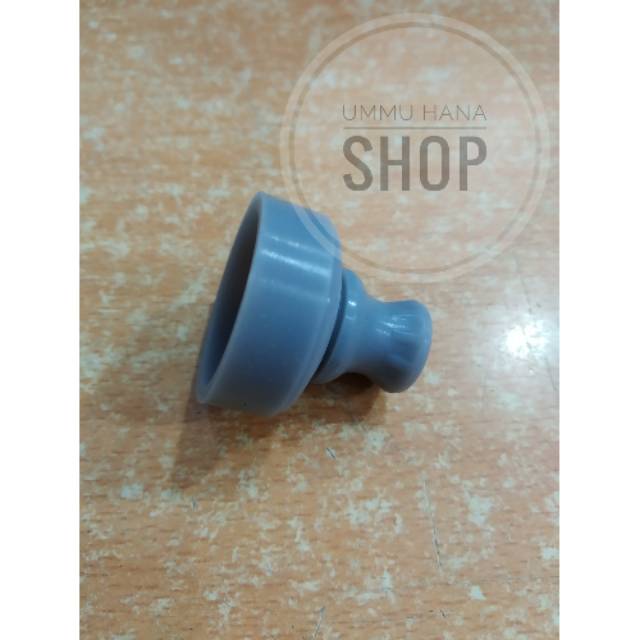 PHILIPS karet tengah piringan rice cooker rubber base