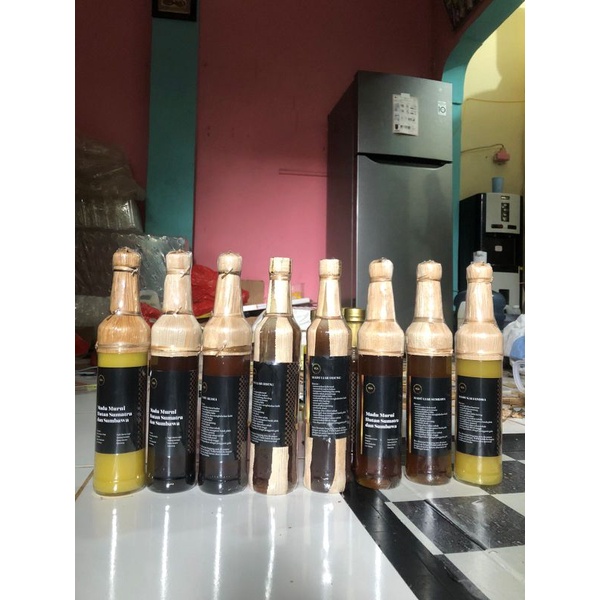 

MADU KALIANDRA ASLI 100% ORIGINAL PREMIUM (REALPICT)