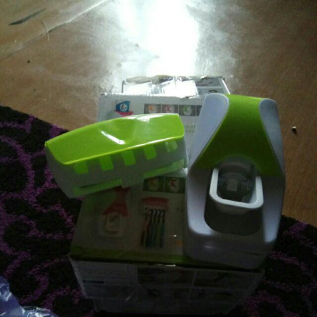 ( Baru ) Dispenser Odol