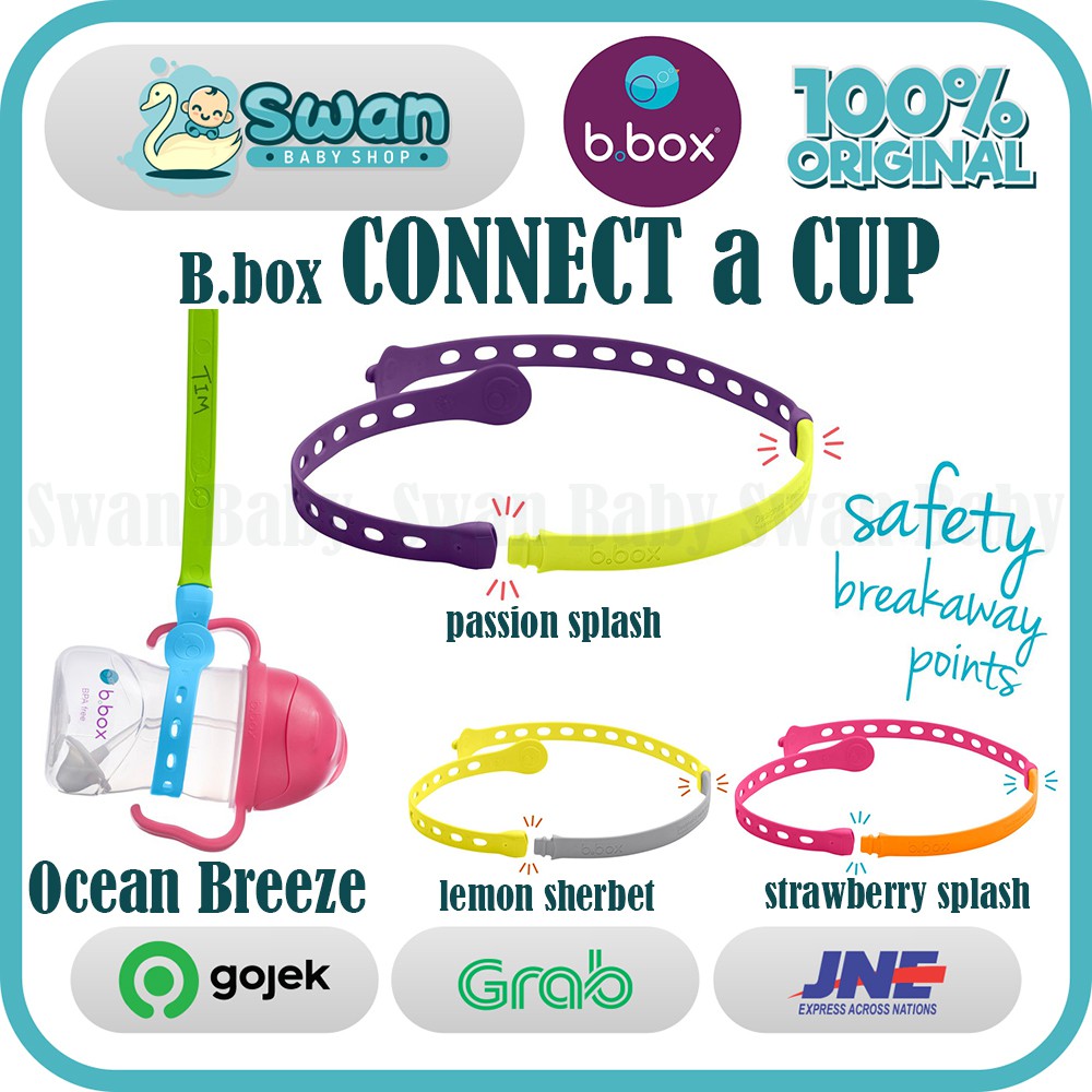 BBox B Box Connect a Cup