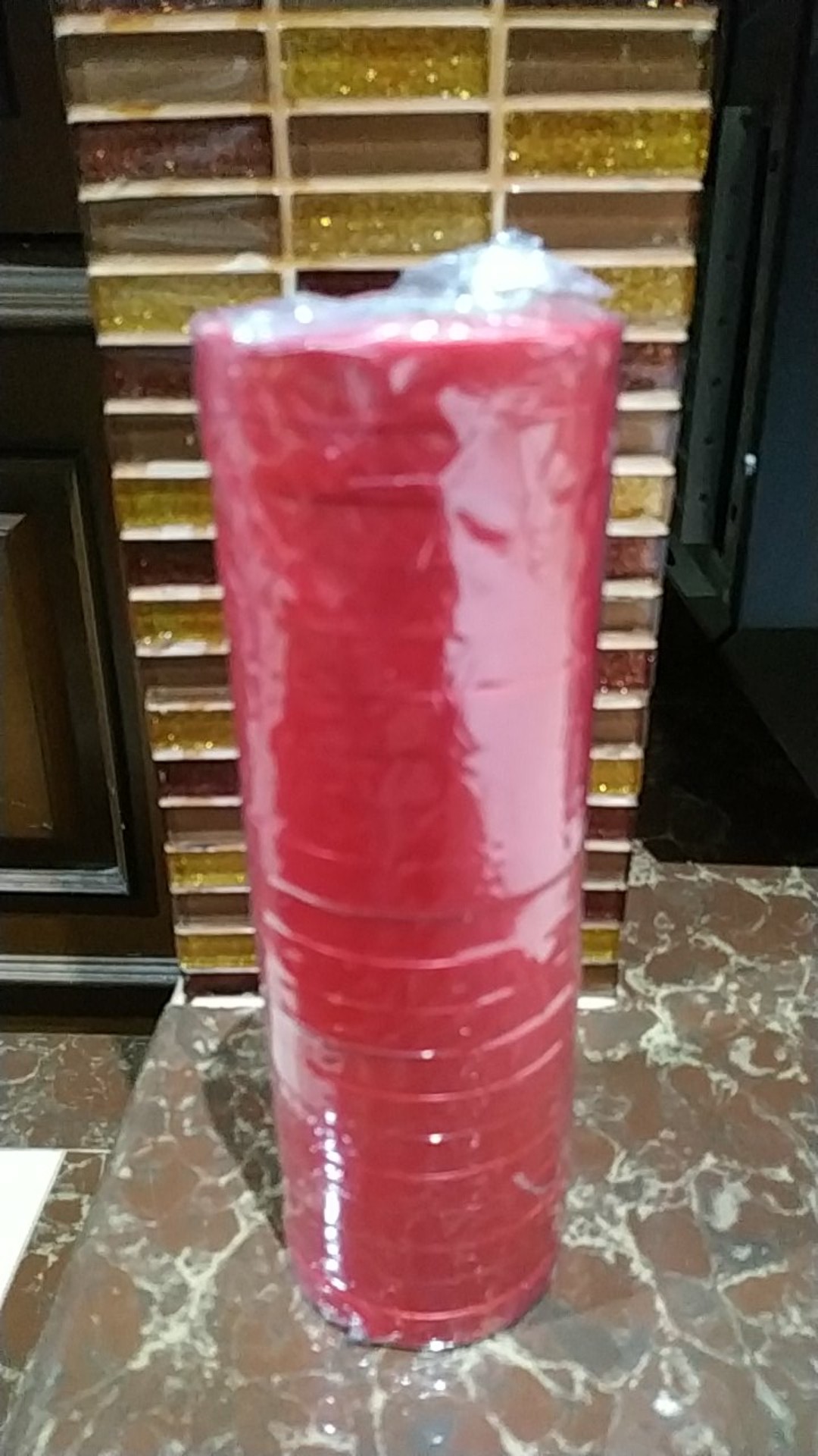 20 Roll Pita Tanaman Tape Plant  Isi Tomat Cabai Melon Anggur Tapetool Bind Tool Hekter Alat Pengikat