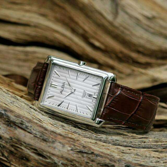 ALBA AS9B61 Leather ORIGINAL