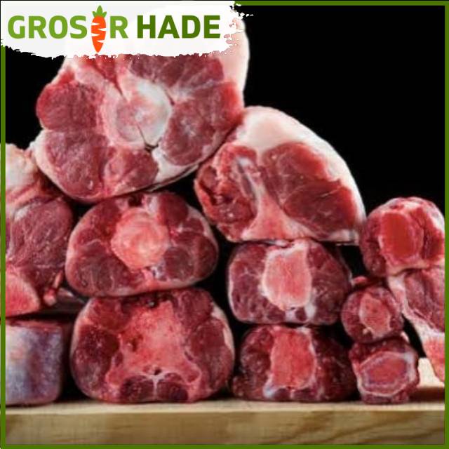 

Buntut super full Pasar Bandung Murah