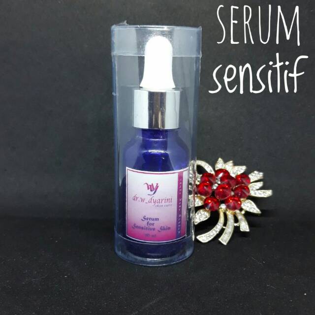 Serum sensitive Dr.widyarini skincare