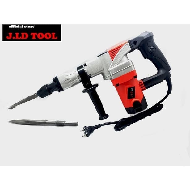 Mesin Bobok Bor Tembok JX35 JACK DRILL JLD