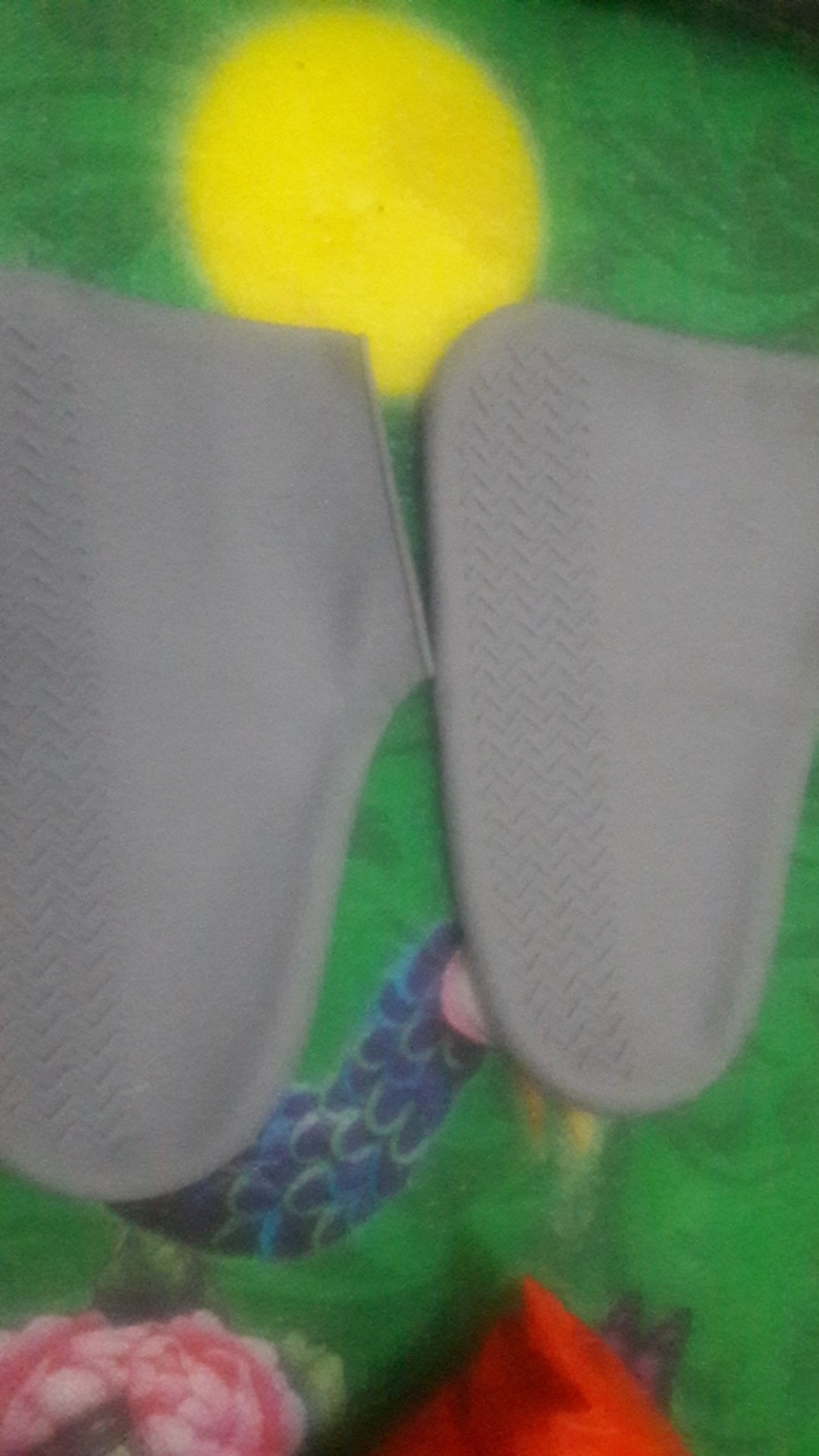 Silicone Shoe Cover