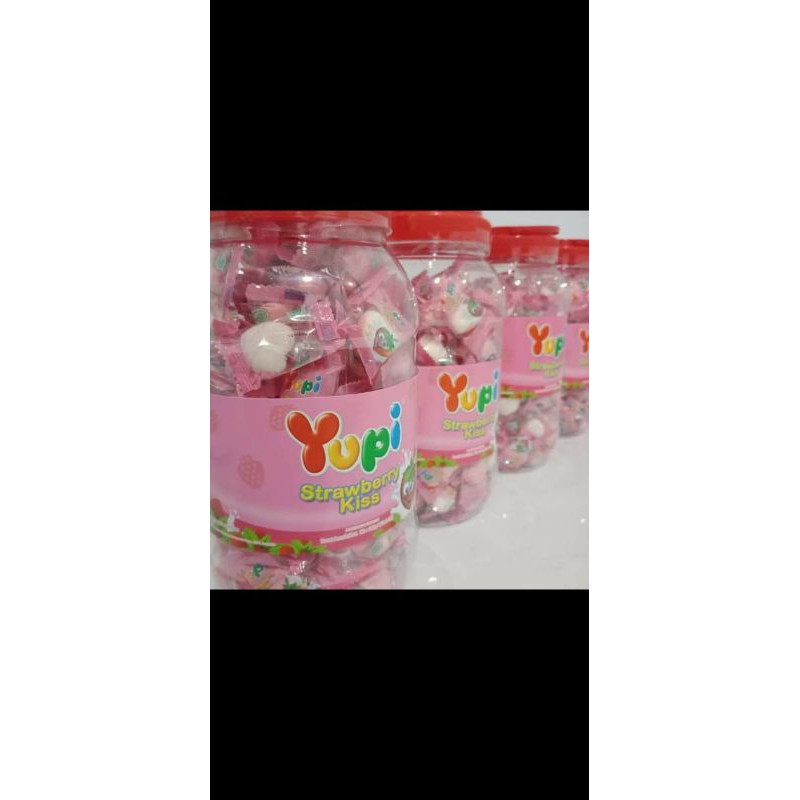 

yupi/toples isi 100/salsa.sncak