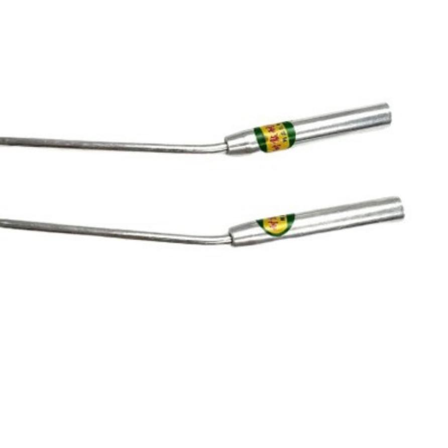 FLASH SALE  Kateha Ngau Dawai Alat Pengikat Kawat Bendrat Besi Beton Full Steinless FEZONE [KODE