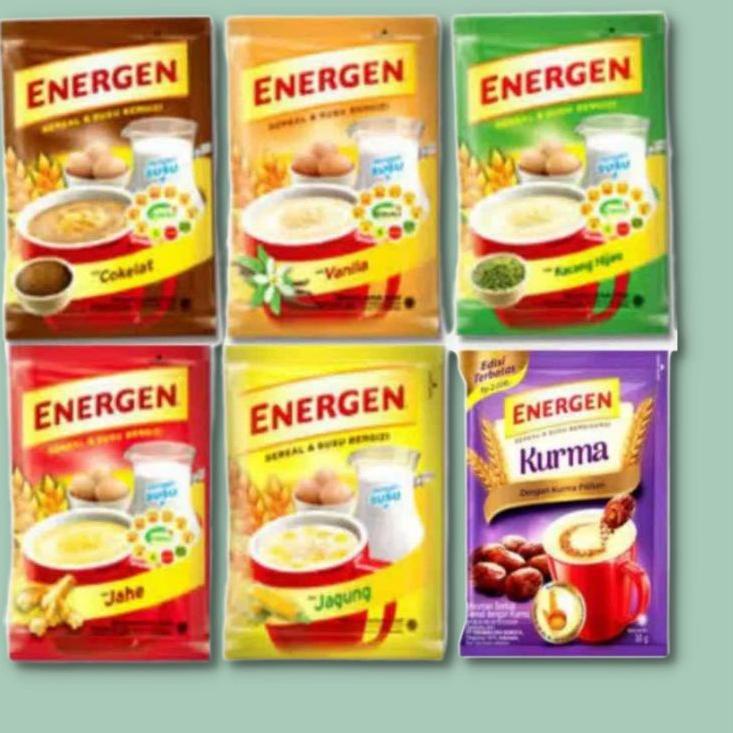 

㊚ SERBA ENERGEN CEREAL //Q6VO9 Ready