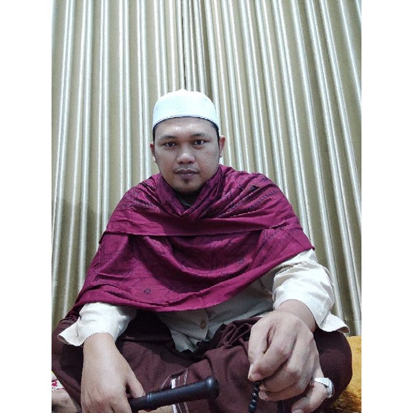 MAHAGURU BAMBU WULUNG