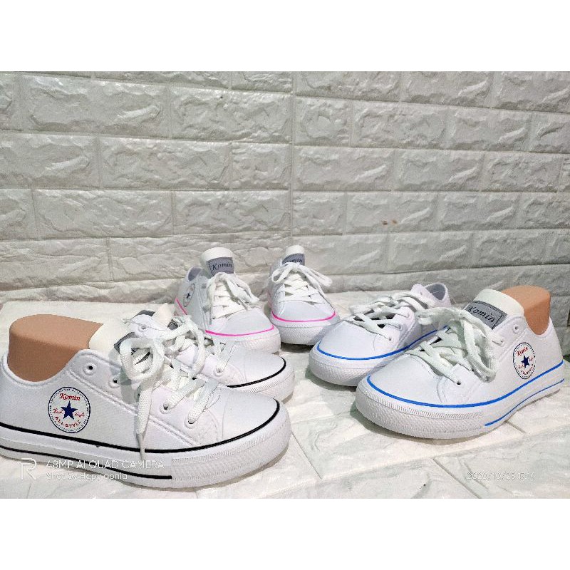 sepatu komin k065