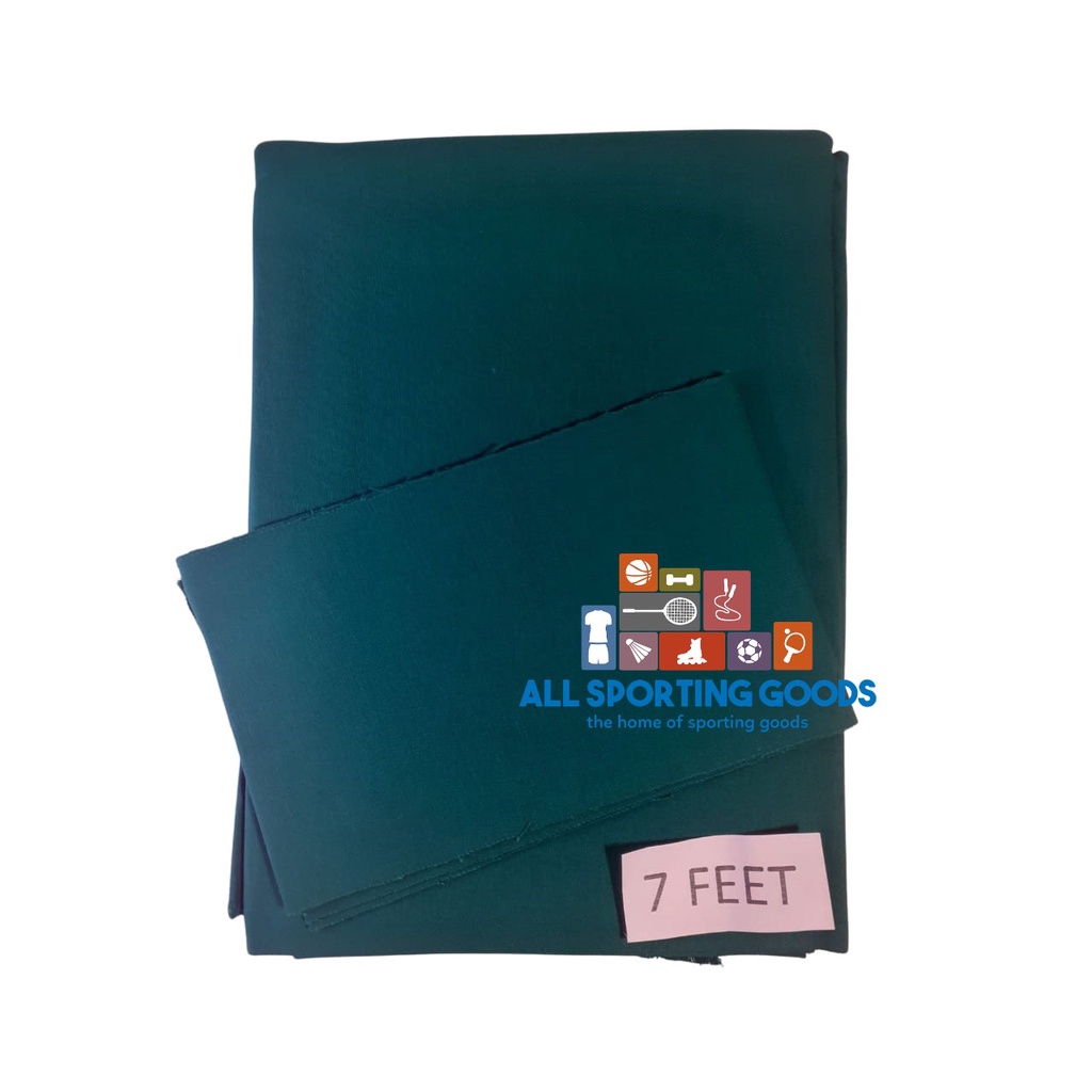 Kain Laken Meja Billiard 7 Feet