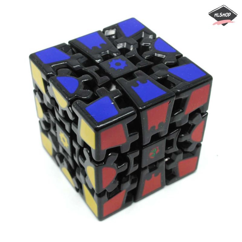 Rubik X-Cube Magic 3D Puzzle - X10