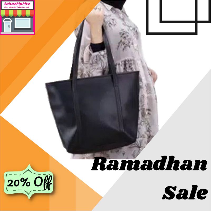 Candy Skyla Bag / Tas Candy Skyla / Tote Bag / Tas Tote / Tas Premium