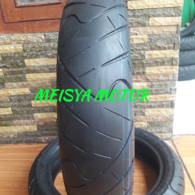 Ban second rowadwiner ukuran 140/70_17