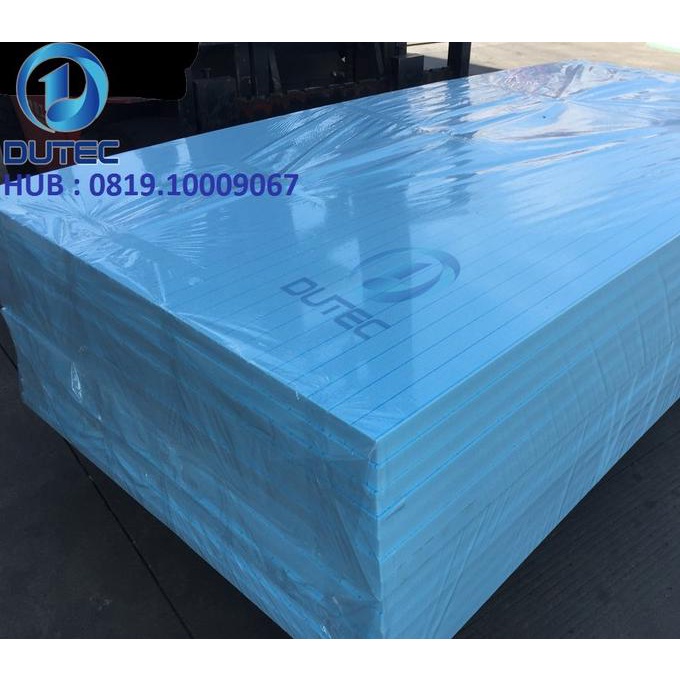 

EXTRUDED POLYSTYRENE BOARD (EXPS/XPS BOARD) Uk. 1200*600*40mm