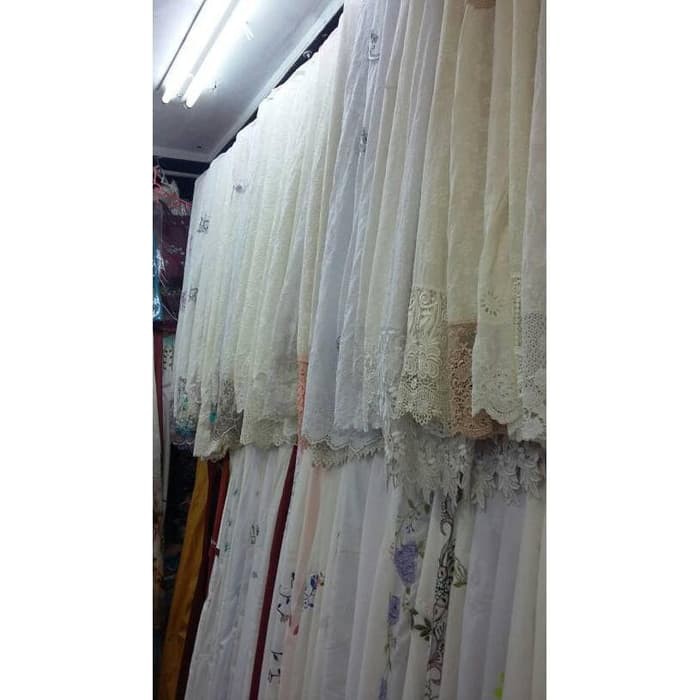 New  Mukena Katun Paris Mukena Mukena Dewasa