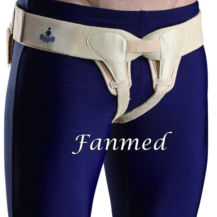 Celana Hernia Oppo 2249 Hernia Truss With Removable Pad Oppo Hernia 2249