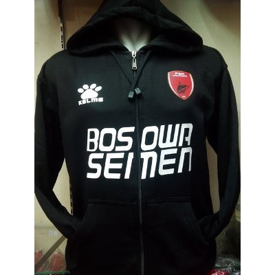 Jaket Hoodie PSM Makassar terlaris