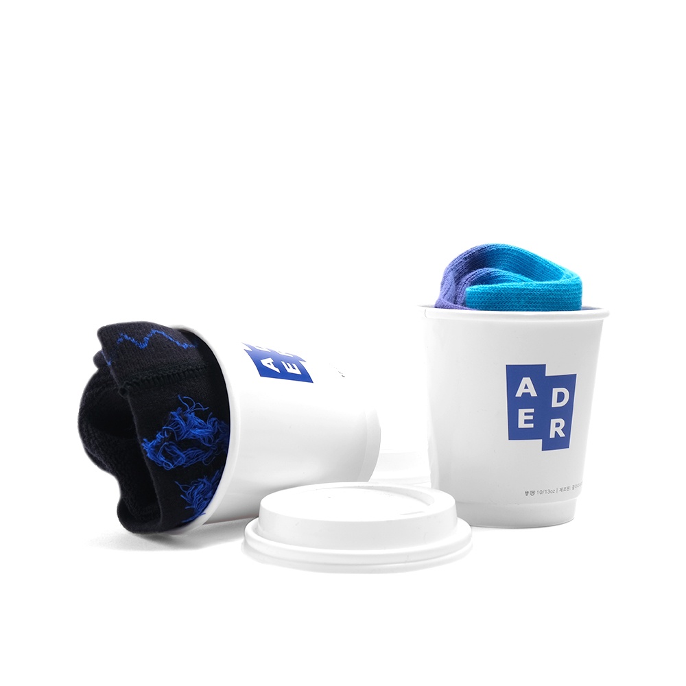 Ader Error Long Socks