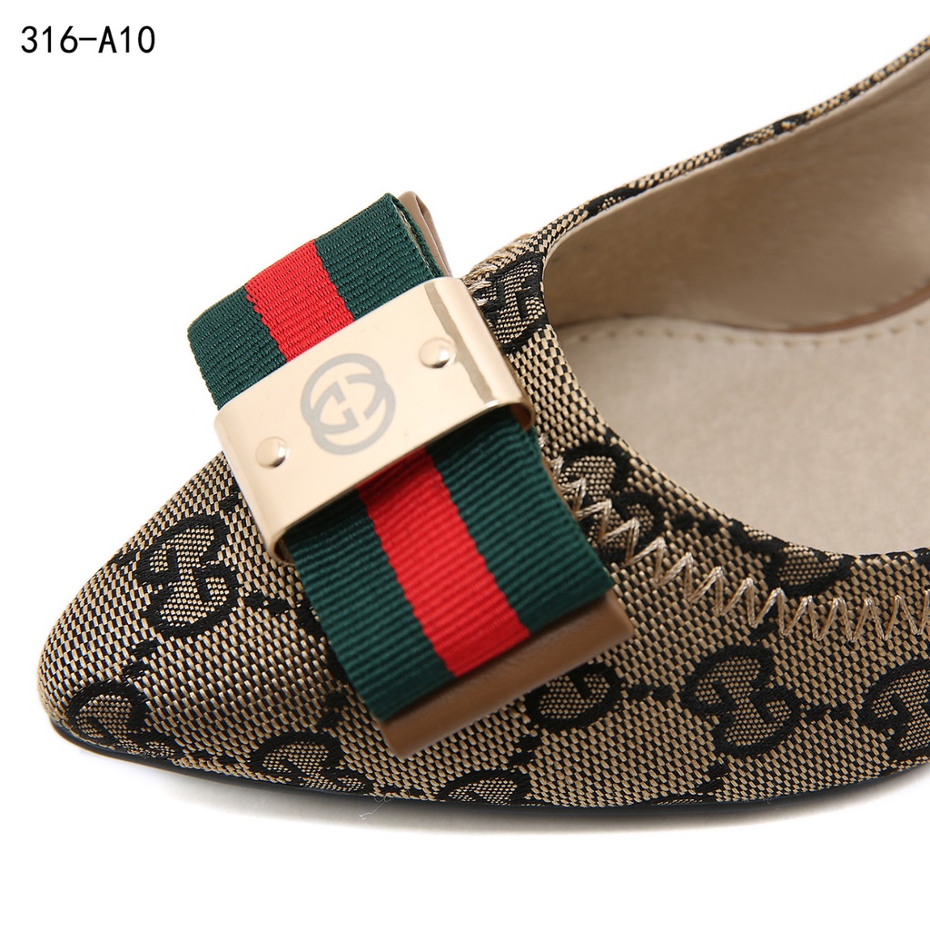 GC Heels #316-A10