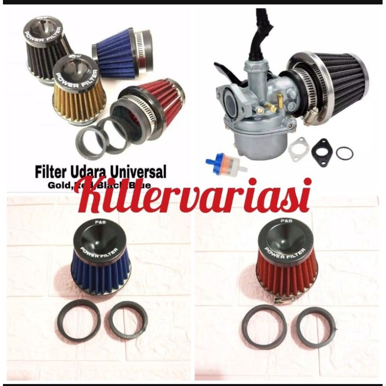 Filter Karbu Saringan Karburator PE 24 PE 26 PE 28