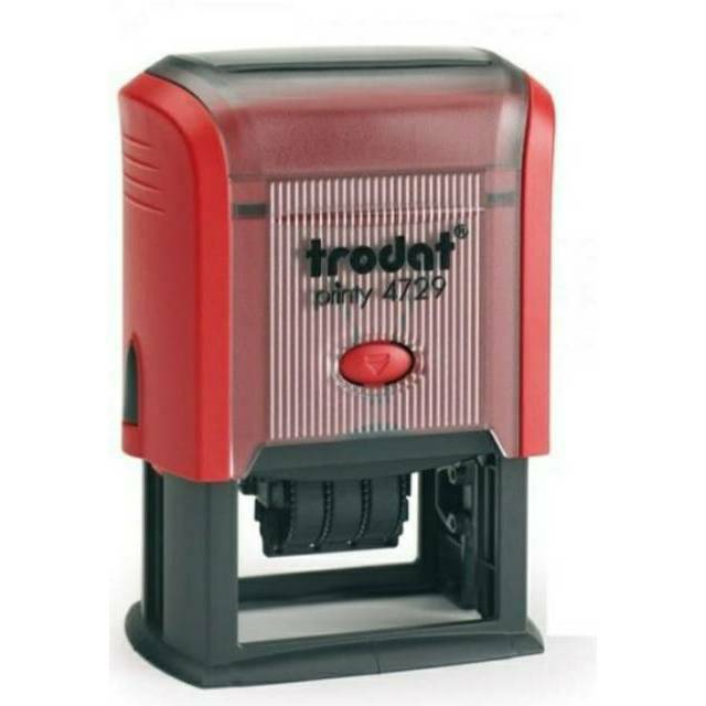 

Stempel Tanggal Trodat 4729