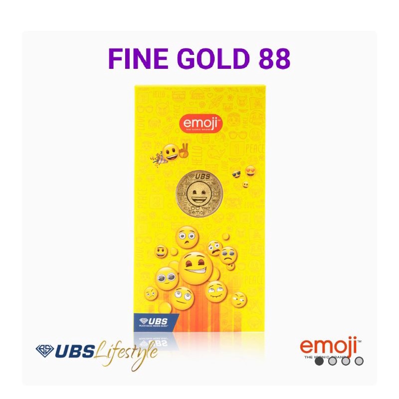 HAMPERS UBS 0.1 EDISI EMOJI SPESIAL EDITION DISNEY FREE POUCH CANTIK/ZIPLOCK