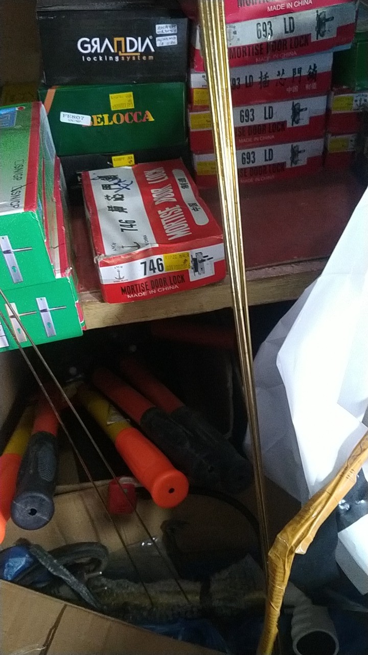 Kawat Las Kuningan 2mm X 1 Meter Made In Germany