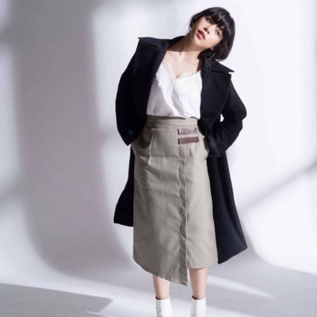 Eunoia Tashkent Skirt