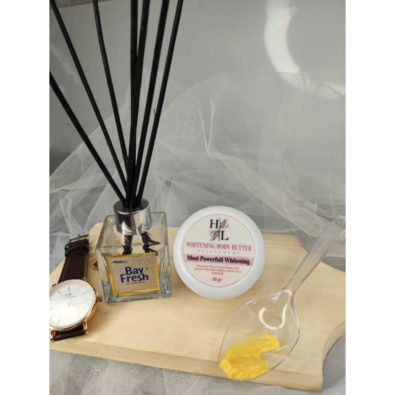 Body Butter HL WHITENING