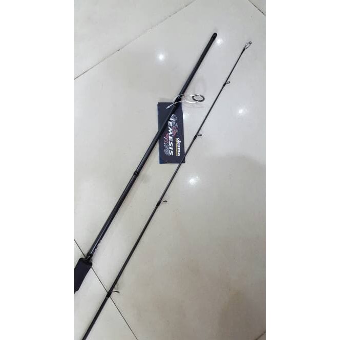 New Sale Joran Okuma Nemesis Nes 602H-180