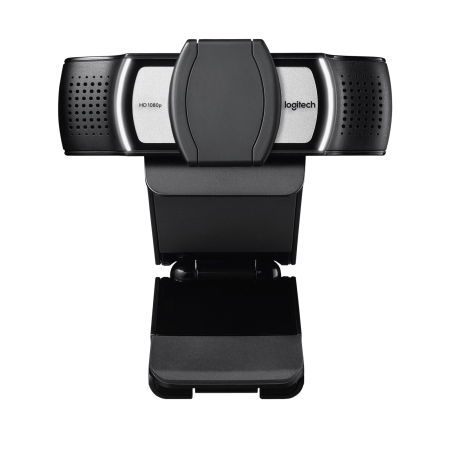 Logitech C930E HD Pro Webcam