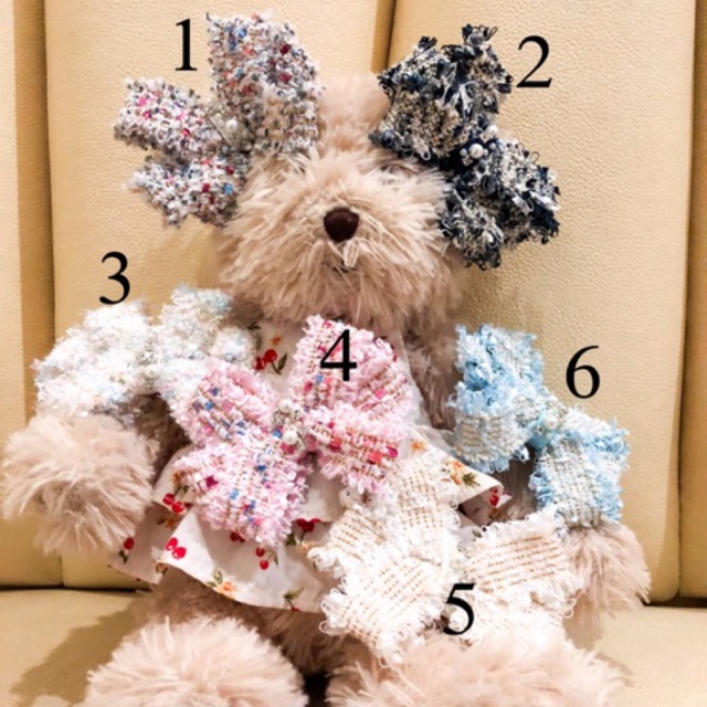 

Twilt bow