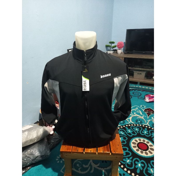 jaket bonca ori m l xl-H