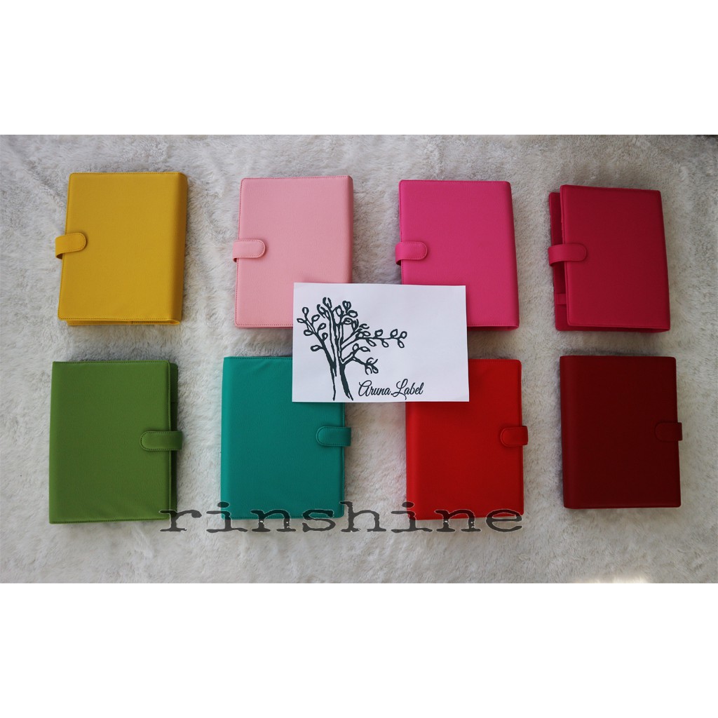 

BINDER 26 RING B5 TERMURAH