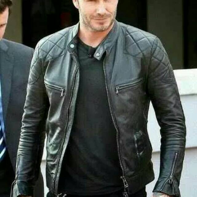 JAKET KULIT ASLI GARUT BAHAN ASLI KULIT DOMBA BERKUALITAS SUPER BERGARANSI UNTUK COWOK, LAKI-LAKI