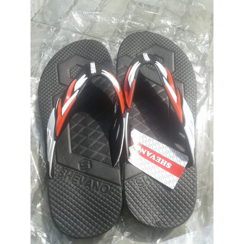 Sandal Pria Murah Merk Shevano