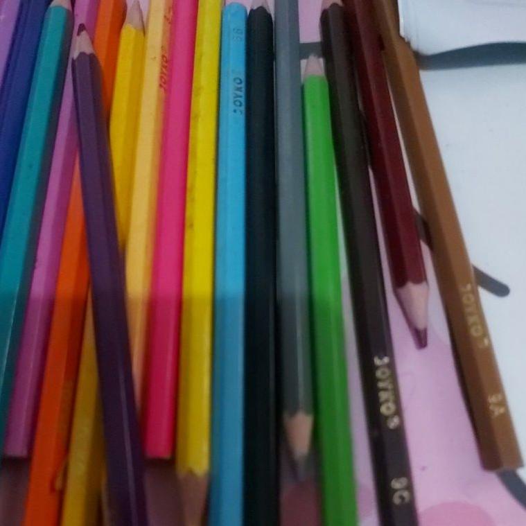 

<K-UVY} <♥} pen warna AKKK2 <★★★★★}