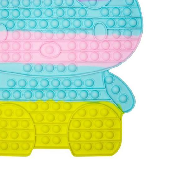 ❀ POP IT RAINBOW JUMBO | POP IT JUMBO | POP IT VIRAL | POP IT MURAH ☝